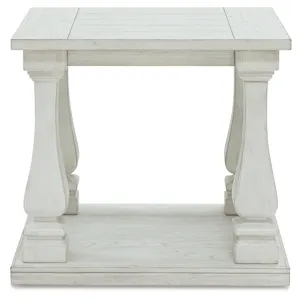 Arlendyne End Table