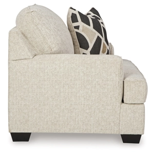 Heartcort Oversized Chair