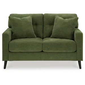 Bixler Loveseat