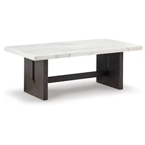 Burkhaus Coffee Table