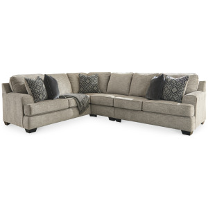 Bovarian 3-Piece Sectional