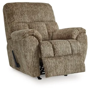 Rampant Recliner