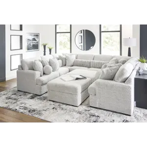 Snodoodle 10-Piece Sectional