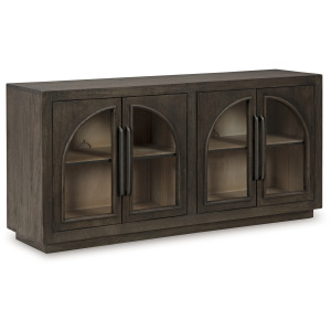Dreley Accent Cabinet
