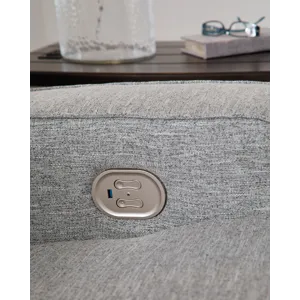 Biscoe Power Reclining Sofa