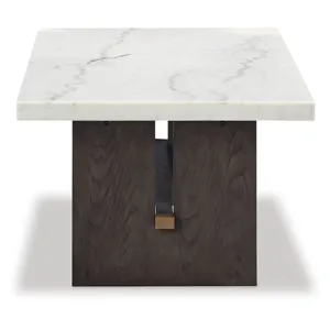 Burkhaus Coffee Table