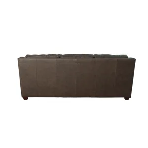 Leather Sofa