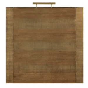 Garland Wood Top End Table