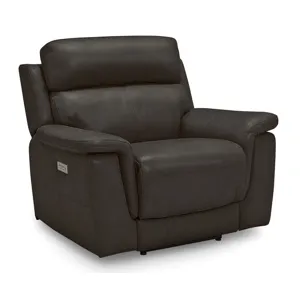 Granada Wallhugger Power Recliner