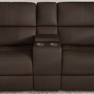 Henry Straight Console