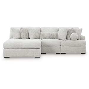 Snodoodle 3-Piece Sectional with Chaise