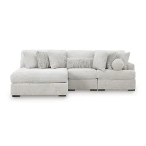 Snodoodle 3-Piece Sectional with Chaise