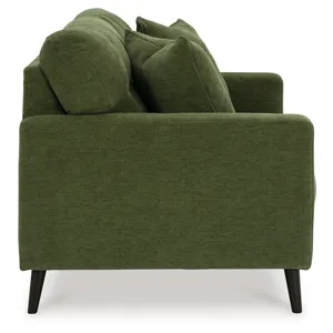Bixler Loveseat