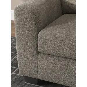 Triston Peaks Oversized Chair