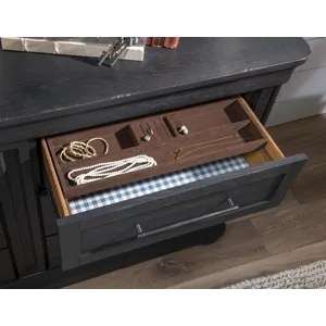 Vintage Market Dresser 6 Drawers