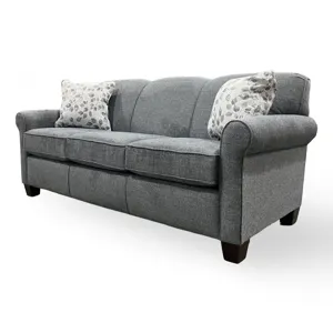 Angie Sofa 4635 by England Furniture at Old Brick Furniture