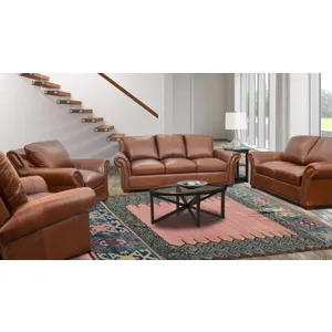 Sofa - Teak