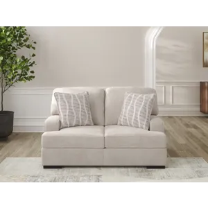 High Profile Loveseat