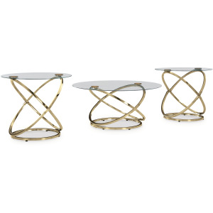 Winterstyrn Table (Set of 3)