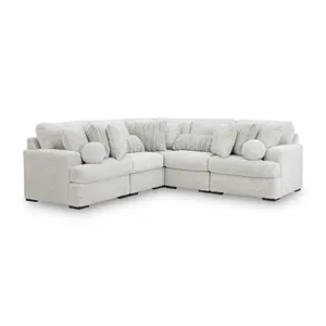 Unavailable: Snodoodle 5-Piece Sectional 59106S2 by Signature