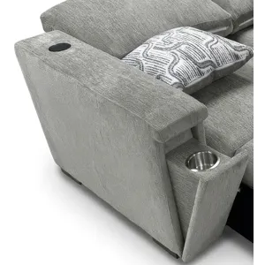 Cashmere Pop Up Sleeper