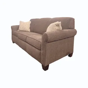 Angie Queen Sleeper - Theron Coffee