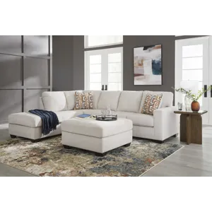 Aviemore 2-Piece Sectional with Chaise