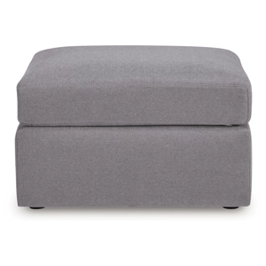 Modmax Oversized Accent Ottoman