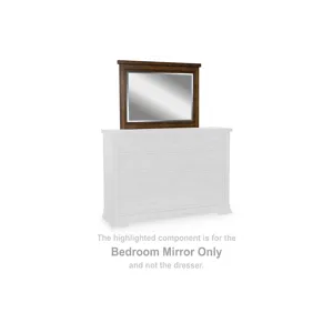 Taffenbrook Bedroom Mirror