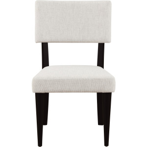 Colvin Black Side Chair