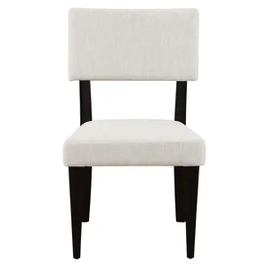 Colvin Black Side Chair