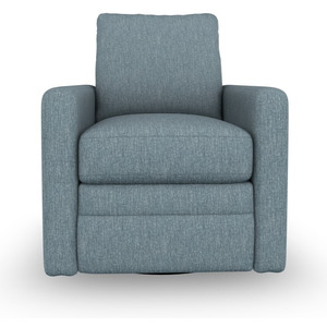 Giana Power Swivel Recliner