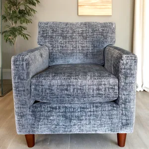 Zura Upholstered Armchair