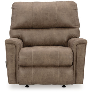Navi Recliner - Fossil