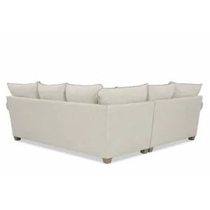 2 PC Sectional - Norway 10