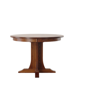 Quarter Sawn Table 