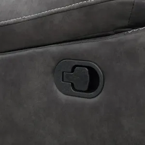 Rudger Rodger Manual Reclining Chair