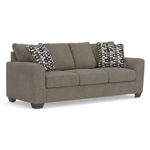 Triston Peaks Sofa