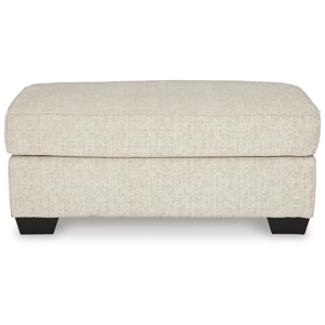 Heartcort Ottoman
