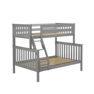 Kent Twin Over Full Bunk Bed