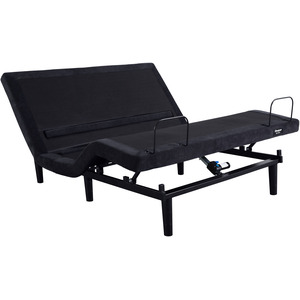 Beautyrest Black Luxury Adjustable Base