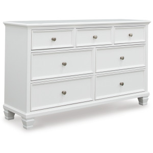 Fortman Dresser