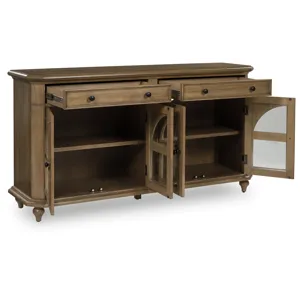 Barlomore Accent Cabinet