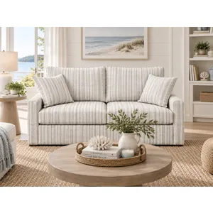 Brookline Marine Queen Sleeper