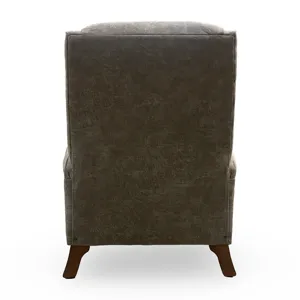 Kenzie Push Back Recliner