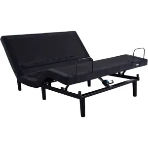 Beautyrest Black Luxury Adjustable Base