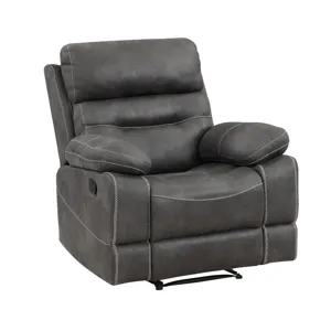Rudger Rodger Manual Reclining Chair