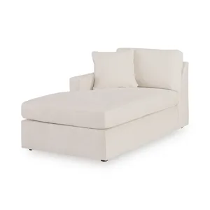 Modmax 3-Piece Sectional with Chaise