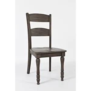 Madison County 9 Piece Dining Set