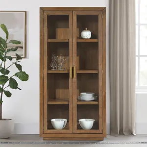 Garland Curio Cabinet